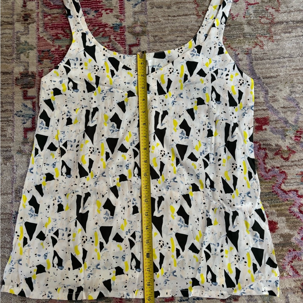 NWT Size S Tank - Picture 6 of 7